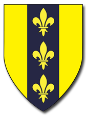 Wappen des Vereins